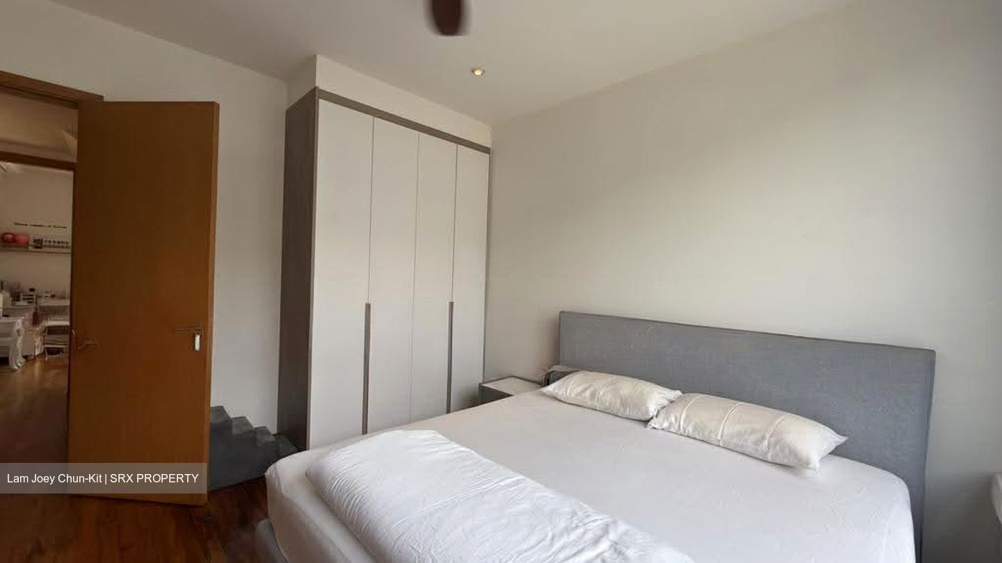 Hillcrest Villa (D11), Terrace #632495131